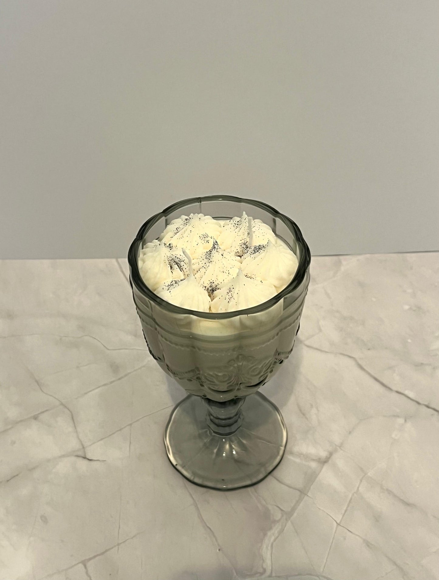 Kerze "Cheers"