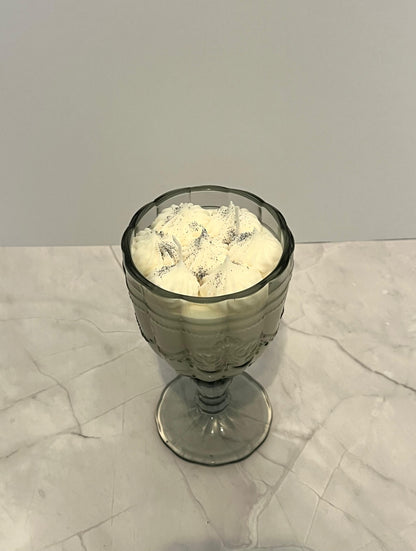 Kerze "Cheers"